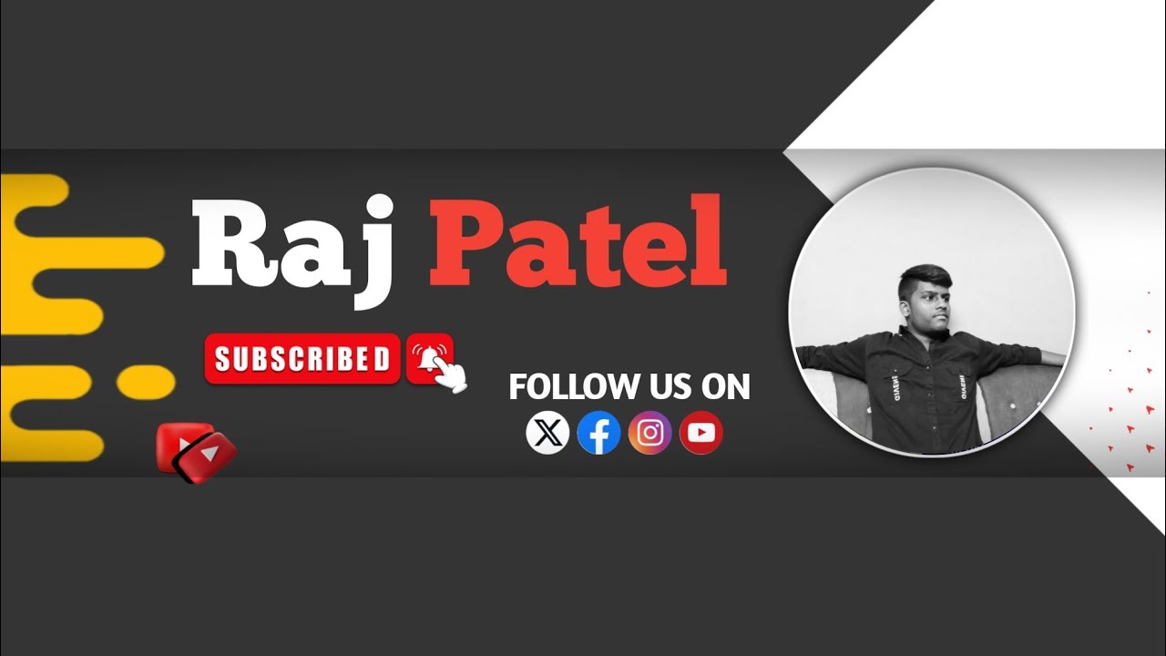 Raj Verma is live From Ahmedabad Gujarat