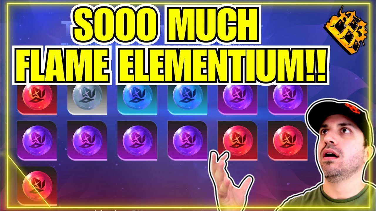 Farm Easy Flame Elementium!! Torchlight Infinite Dreams are TIGHT!! Lets Do It!!