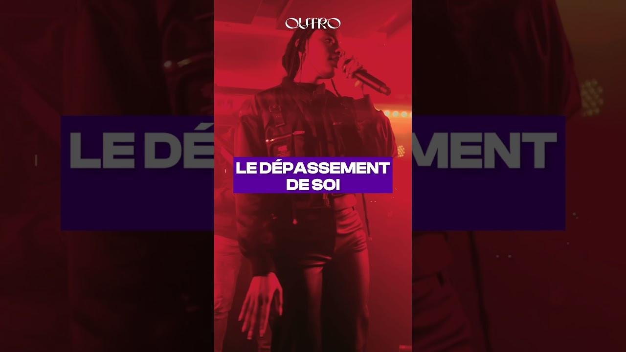 Notre p&eacute;pite du moment c&rsquo;est Amaru ! ❤️ L&rsquo;artiste &agrave; absolument suivre en 2025 ! 🍯#amaru #decouverte