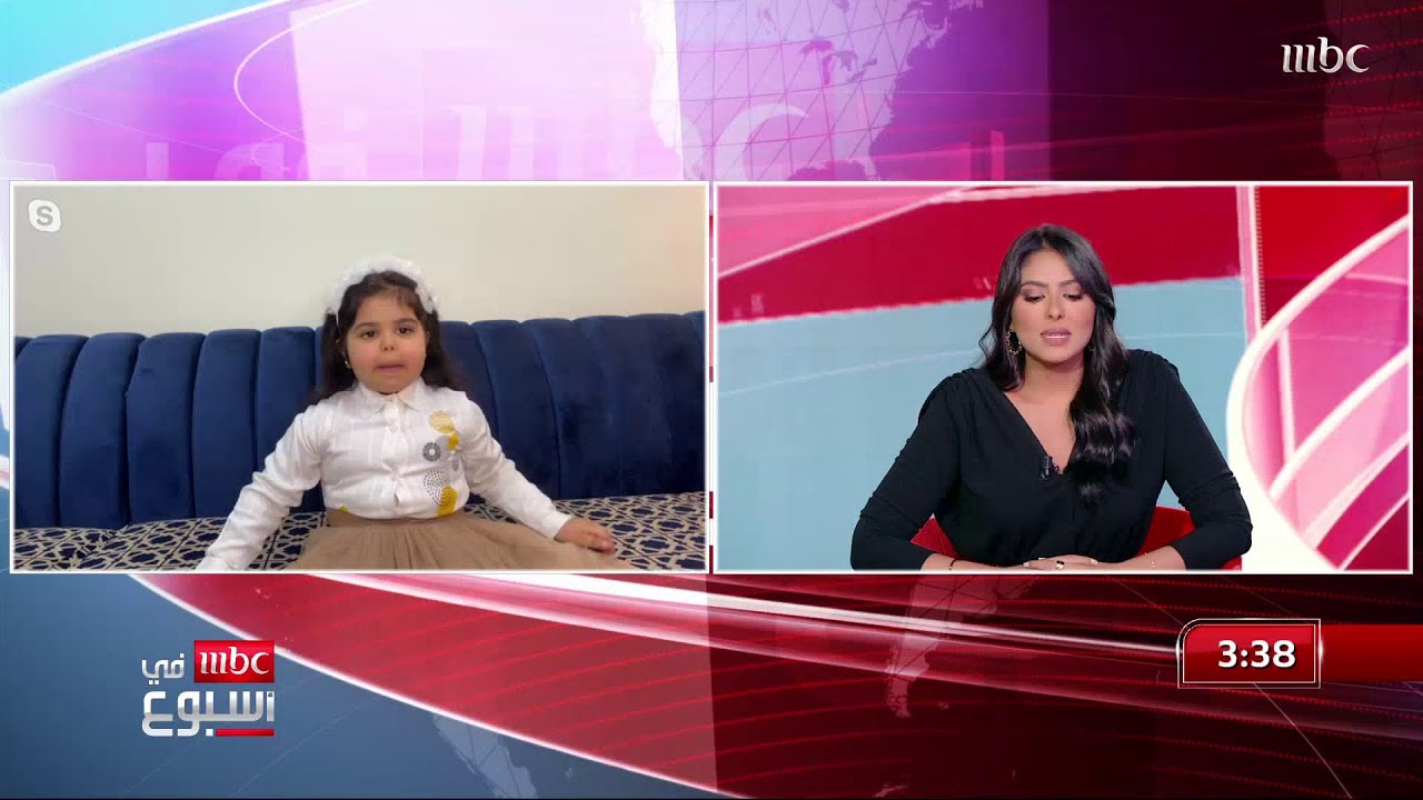 #مسك_العنزي : الشهرة حلوة ومتابعيني أحبهم