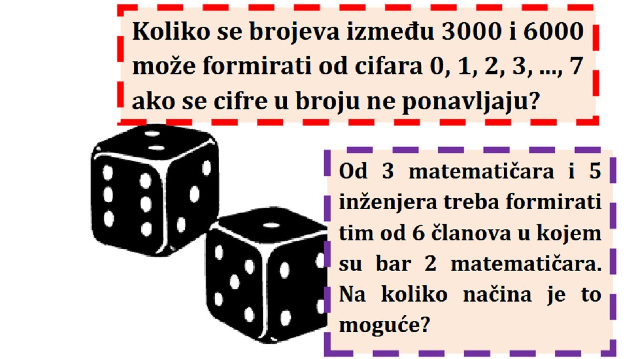 Kombinatorika