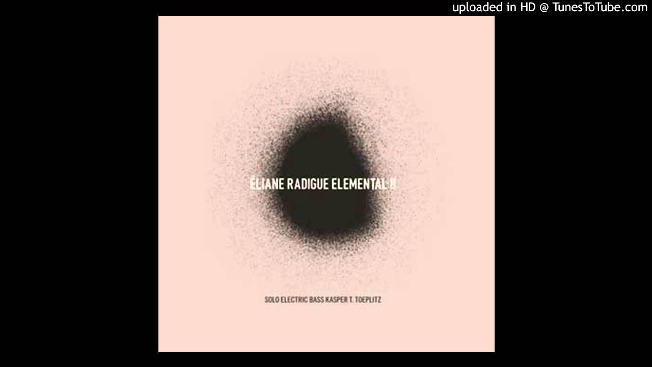 Eliane Radigue - Elemental II (Part 2/2)