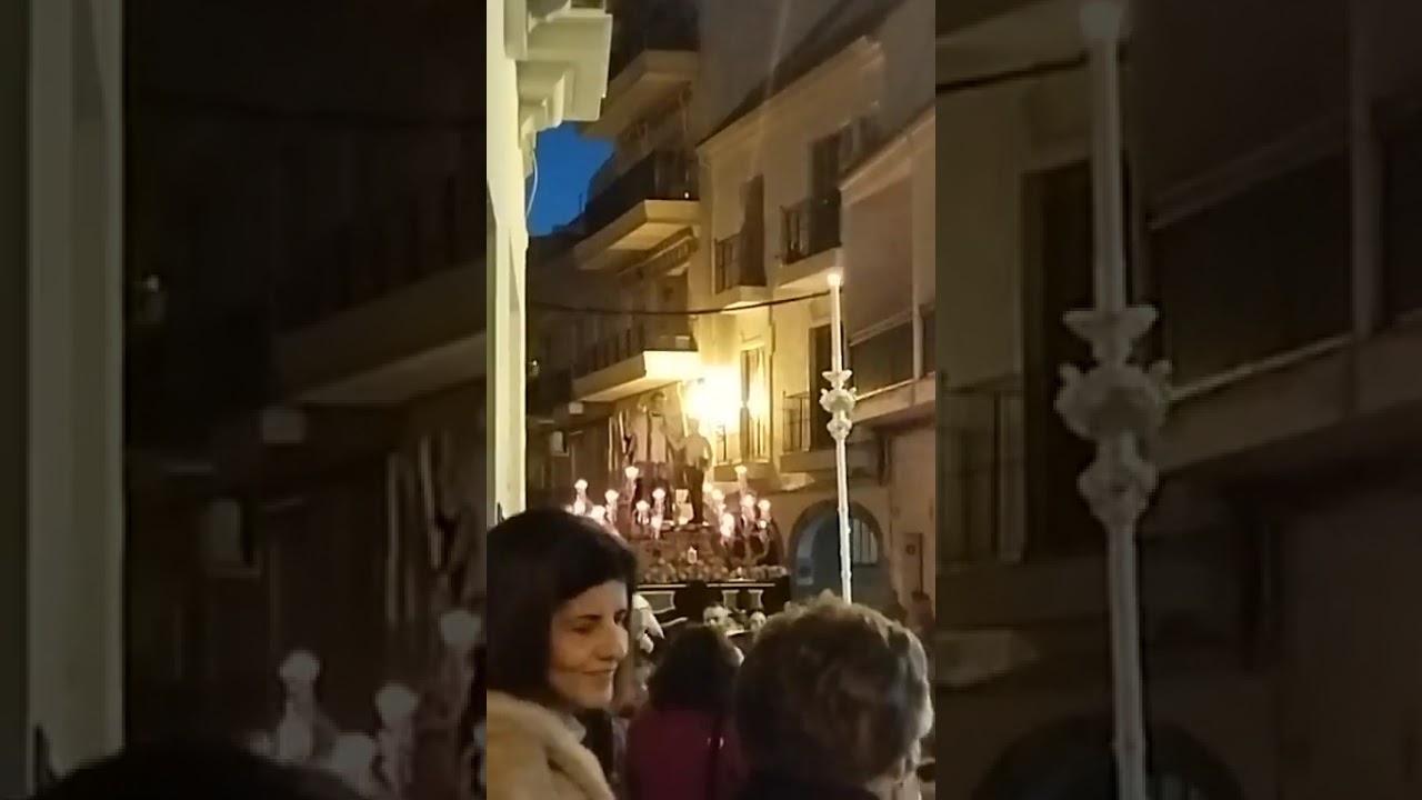 Procesión San Juan Bosco 2026 Morón de la Frontera 