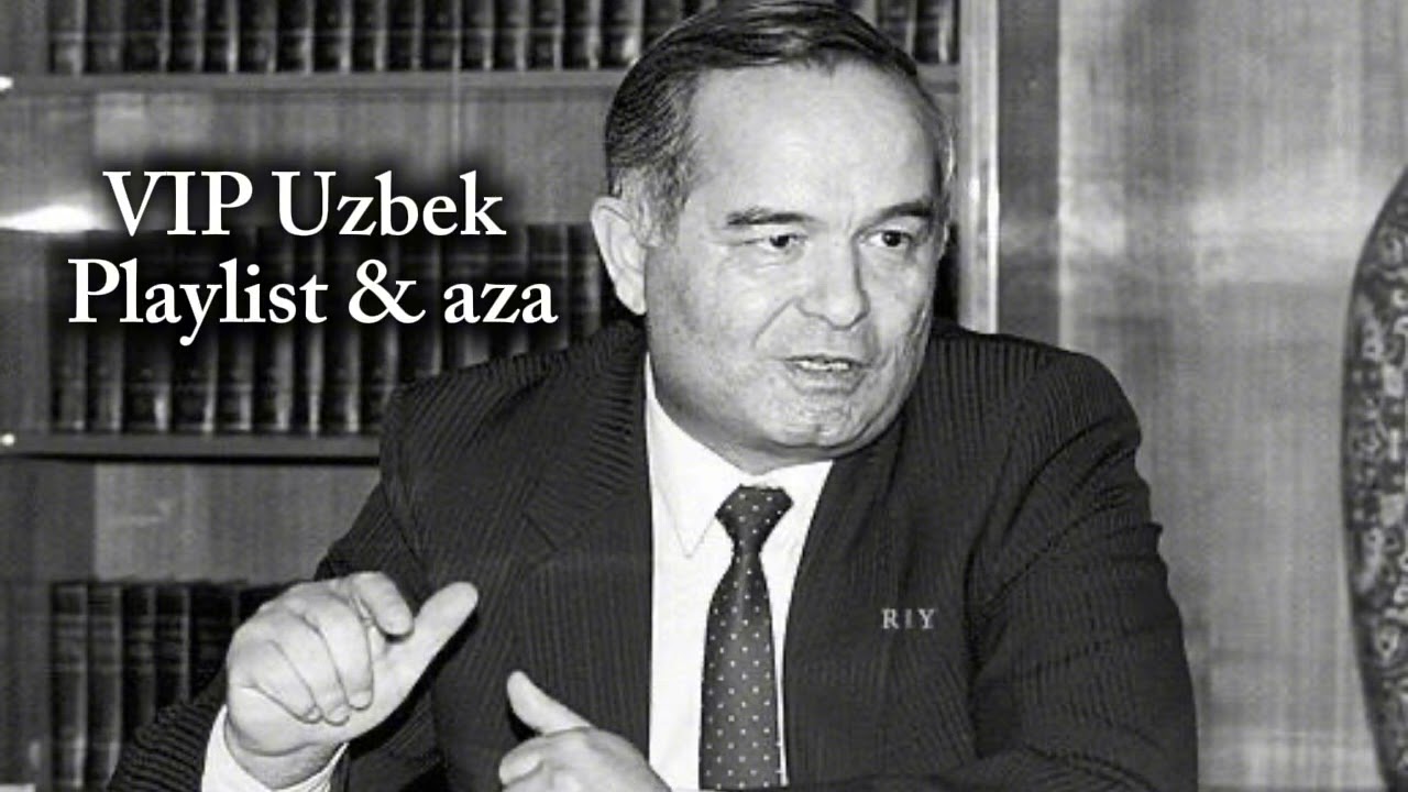  VIP UZBEK PLAYLIST | ВИП УЗБЕКПЛЕЙЛИСТ