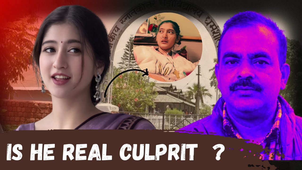 Pallavi Death Case Explained | Dalit Student Ragging Case | College Crime