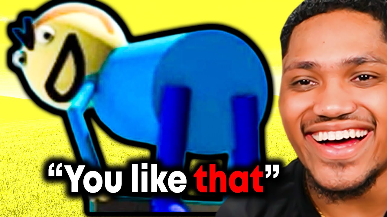 My Viewers Memes Are SUS..