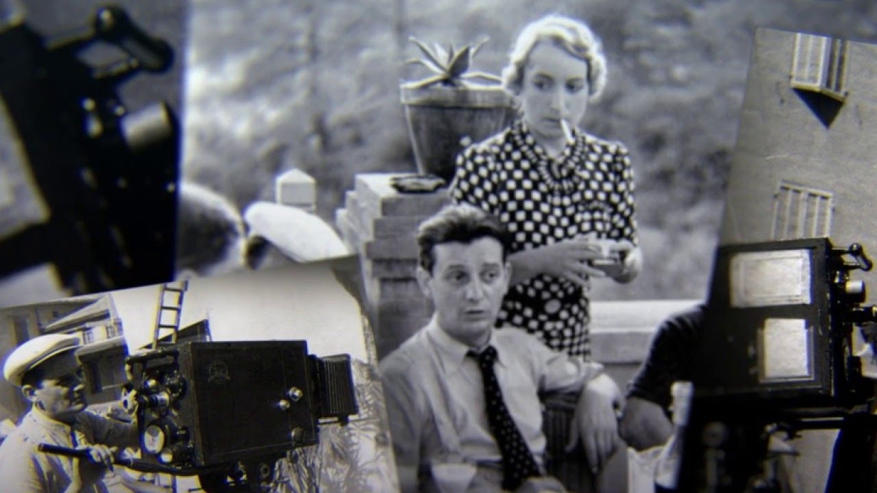 Marcel Pagnol entre littérature et cinéma