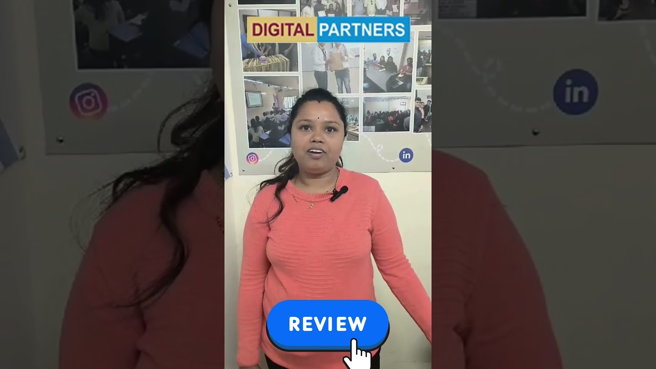 digital marketing course | seo training | digital partners institute | social media marketing | ads