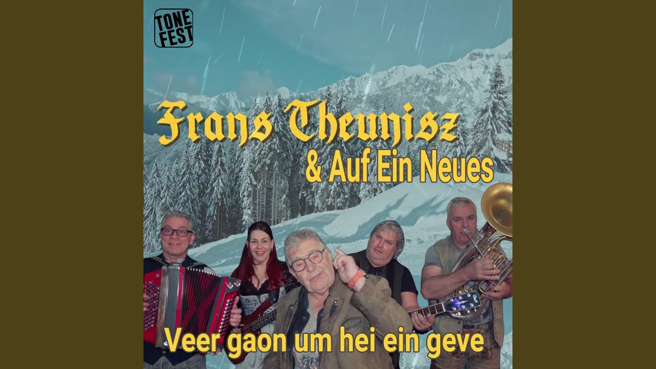 Veer Gaon Um Hei Ein Geve (radioversion)