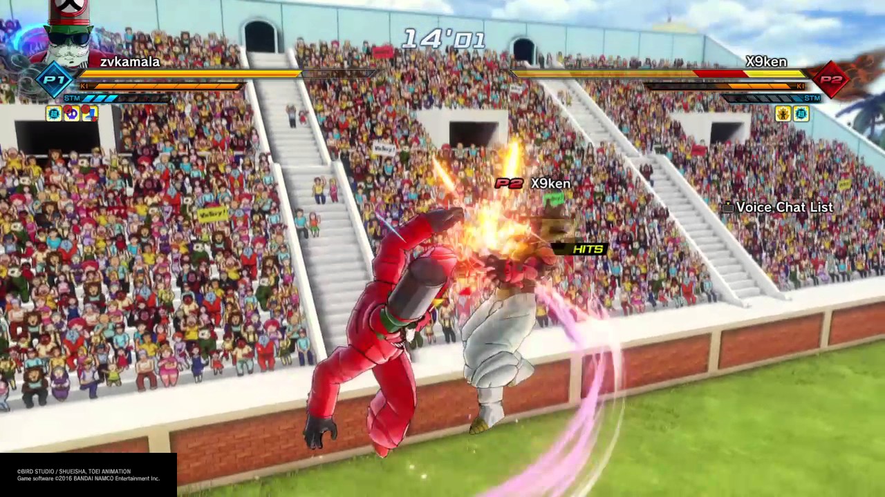 Fake blast wont save you