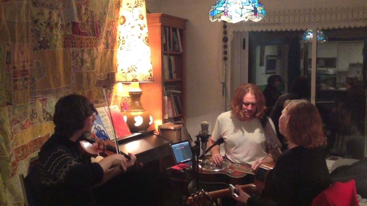 The Moon Song