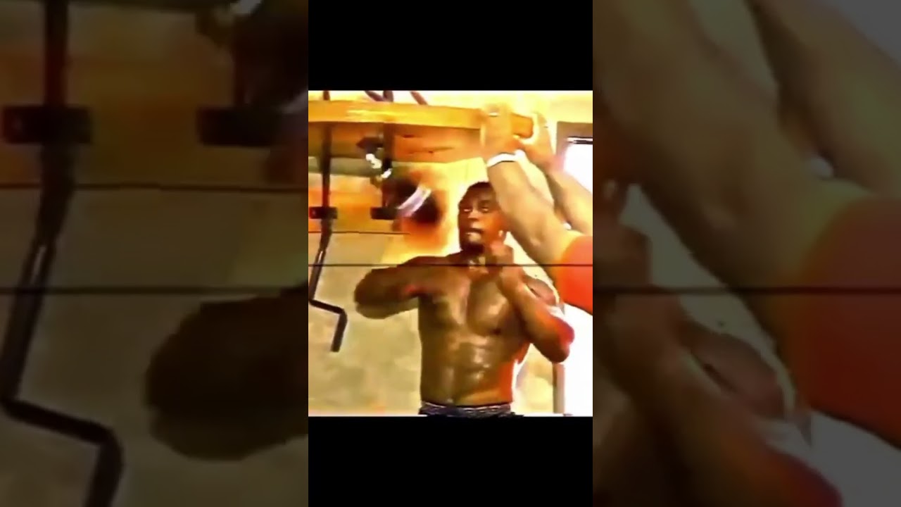 #miketyson