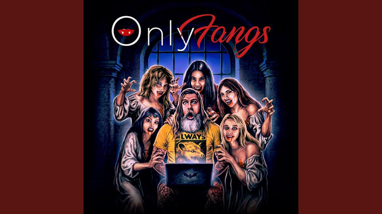 Only Fangs