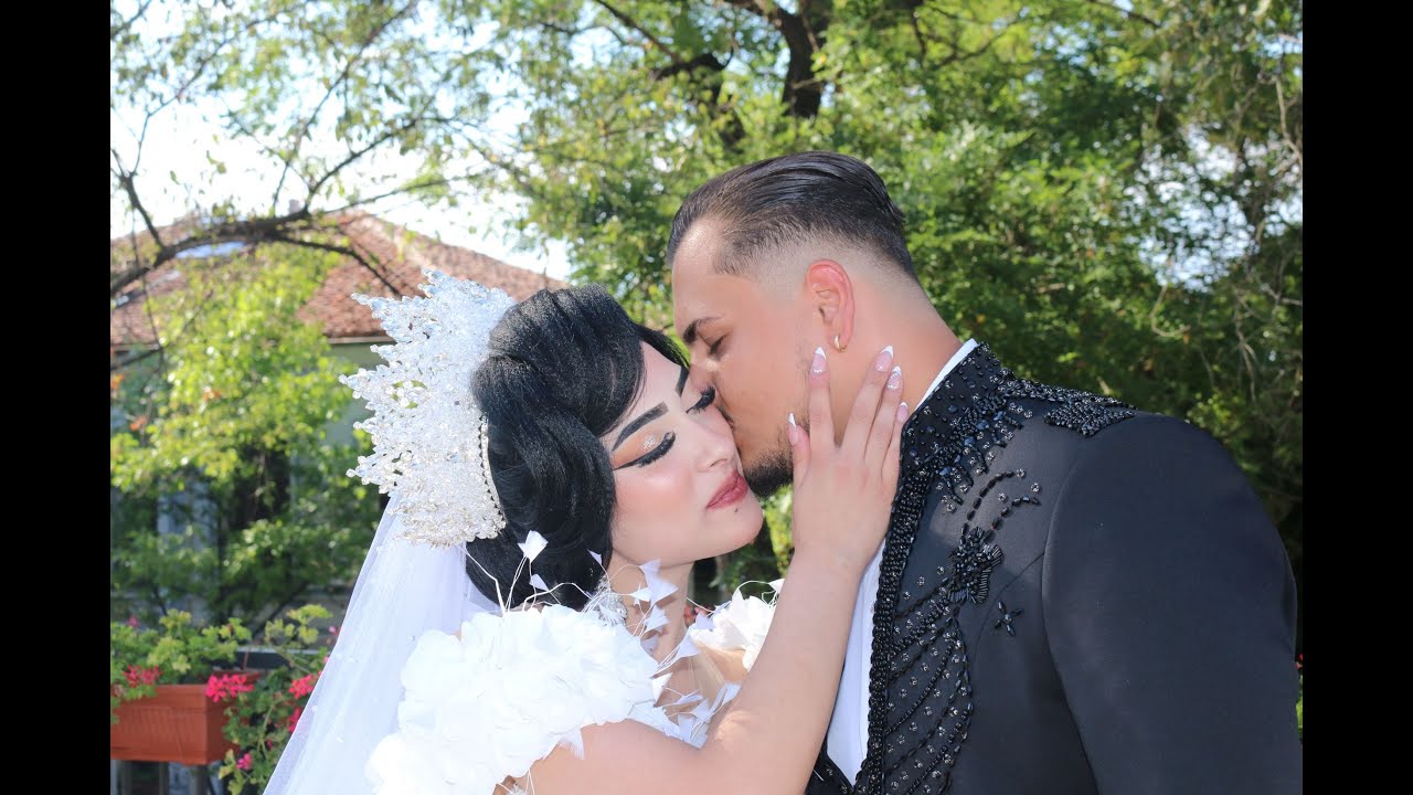 ❤️DENİZ İLE GÜLÇAN DÜĞÜN TÖRENİ❤️