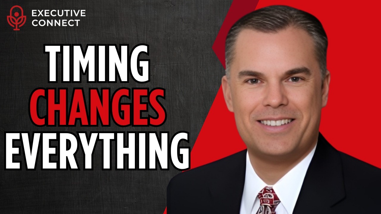 How Smart Investors Win in Real Estate Cycles and Avoid Costly Mistakes | Brian Burke