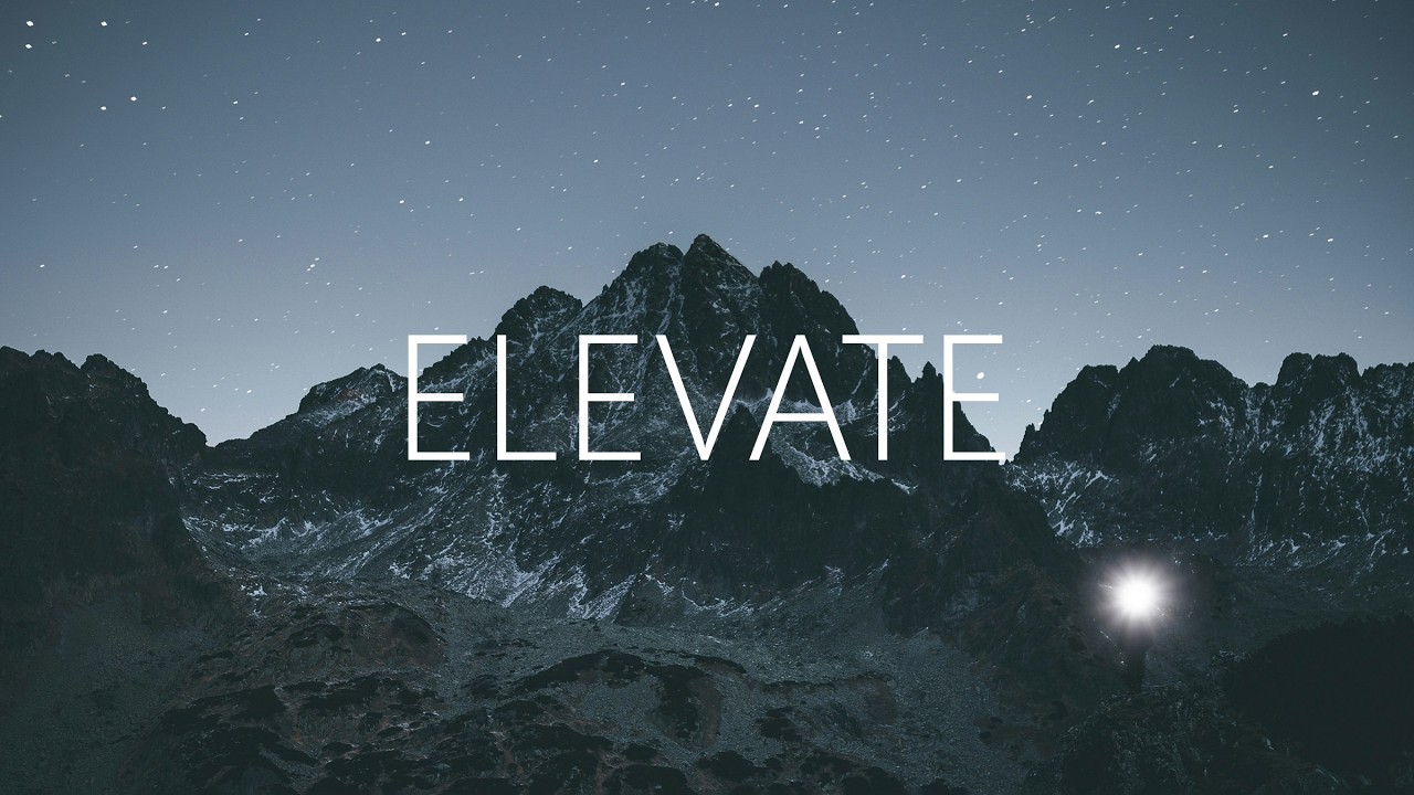 KYDIN - Elevate (Lyrics) feat. Dani King