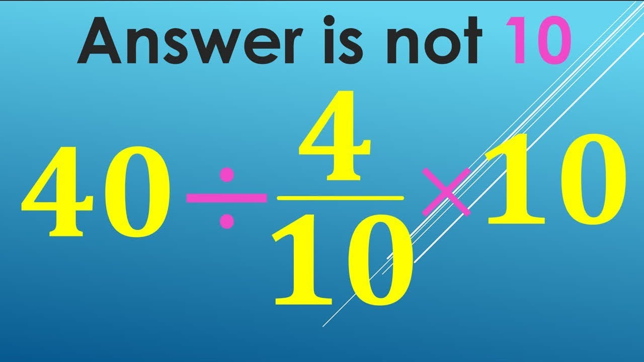 Only Smart People Can Solve This”