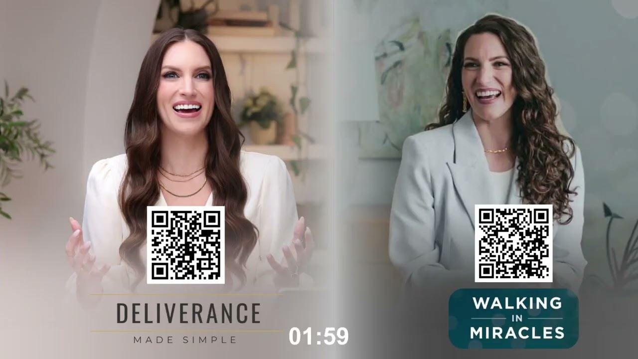 2026/03/15主日 打破過去的權勢 (中文字幕)