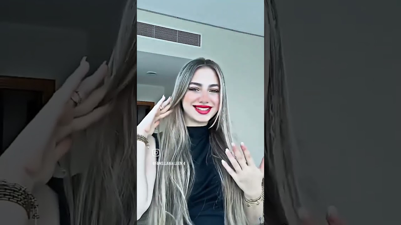 تجميع مقاطع لانا محمد تعبت عليه يستاهل لايك واشتراك خلونا نوصل100k في أسرع وقت ممكن.
