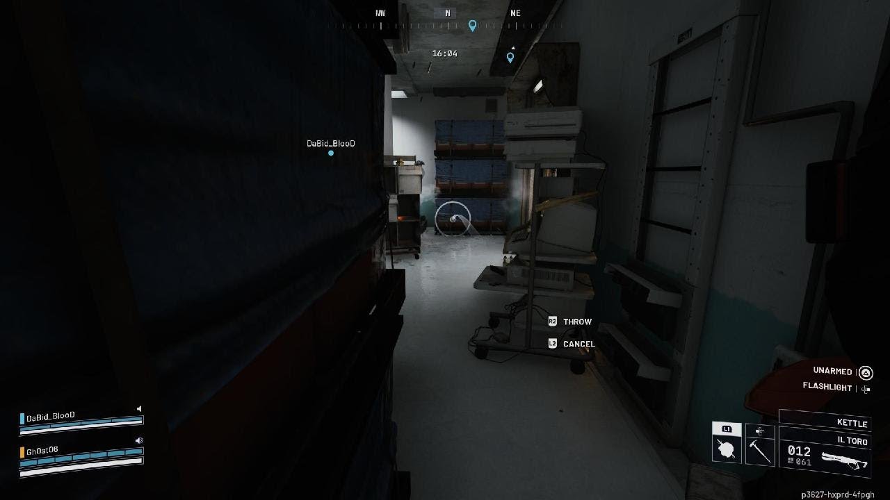 ARC w/daBid_BlooD. Took  out 2 chumps