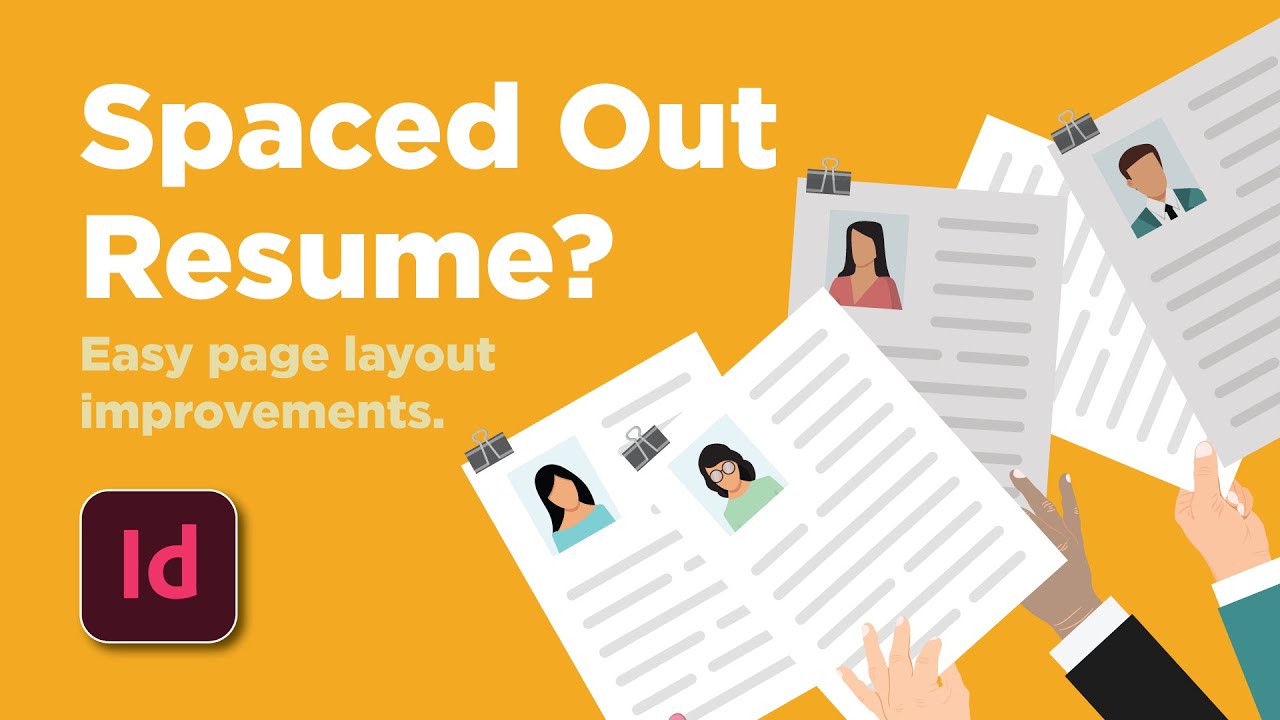 Paragraph Spacing in InDesign