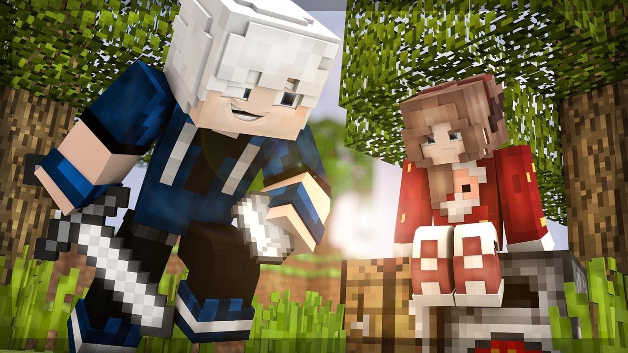 Como Carregar Seu Time no ClanXClan  // Minecraft - HardcoreGames
