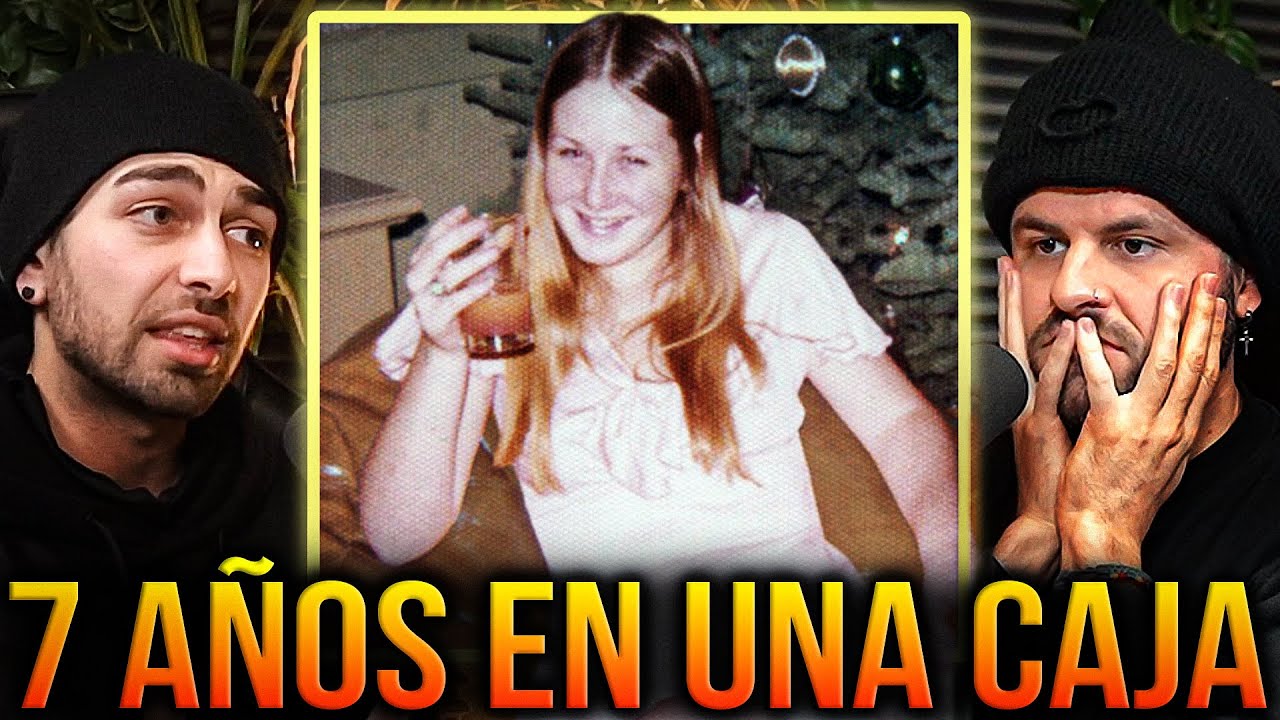 La Chica de la Caja: el secuestro más perturbador de Estados Unidos
