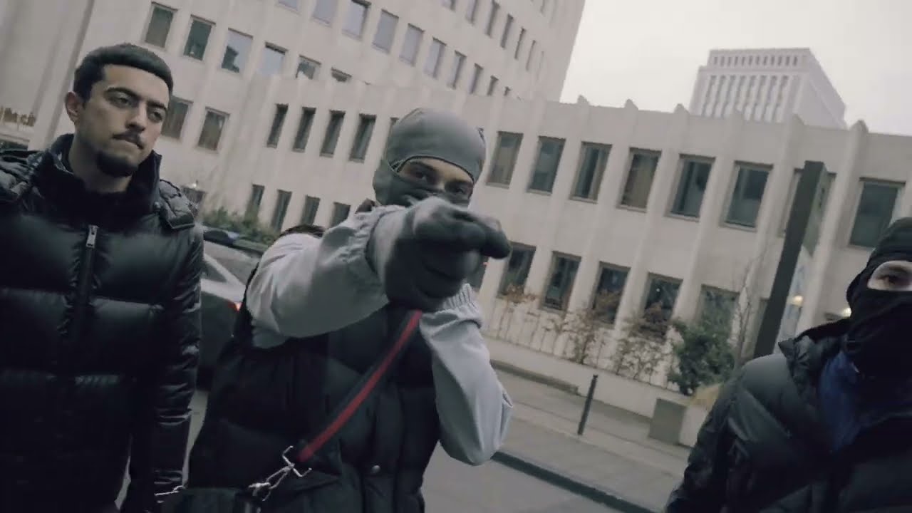 PL - Ramba zamba [Prod by Emkayy x 7eventy]