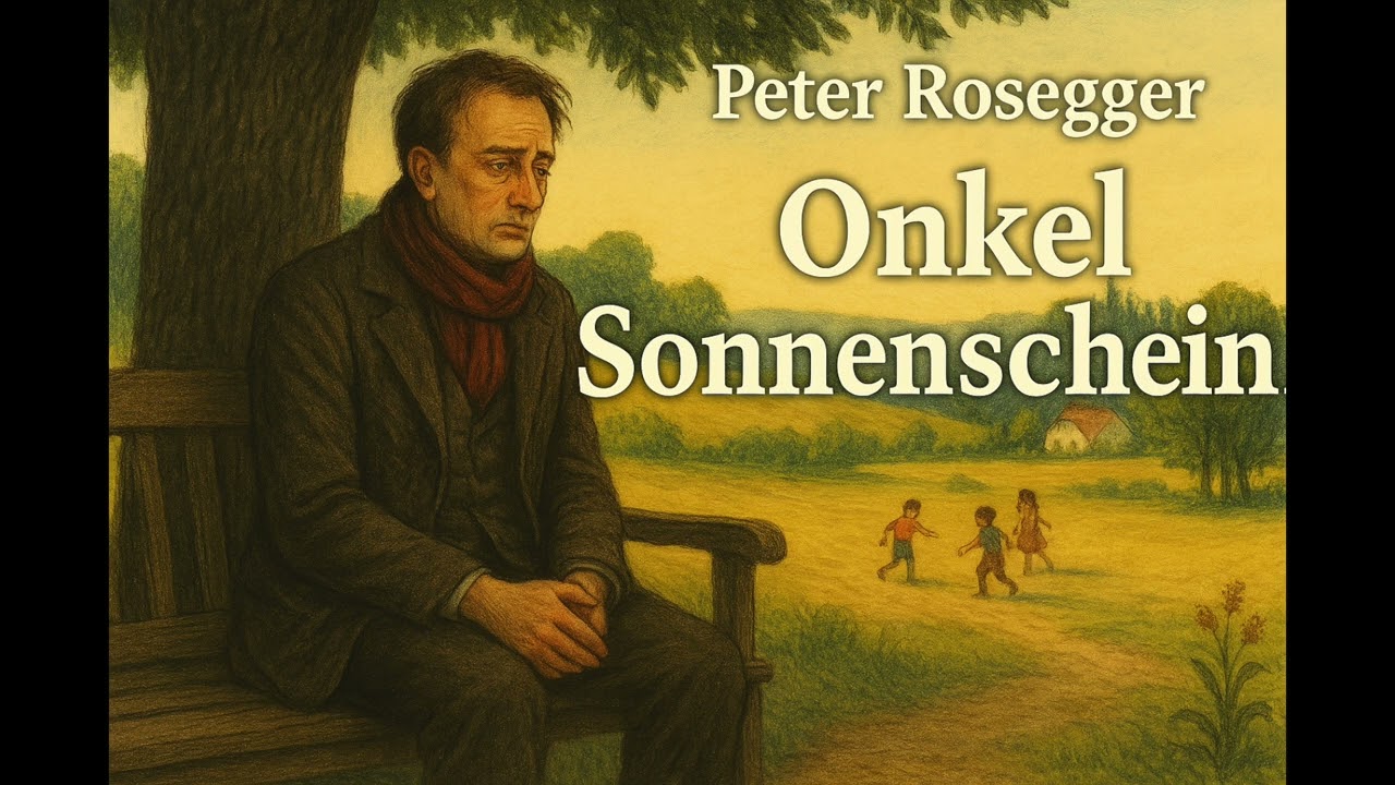 Onkel Sonnenschein / Peter Rosegger