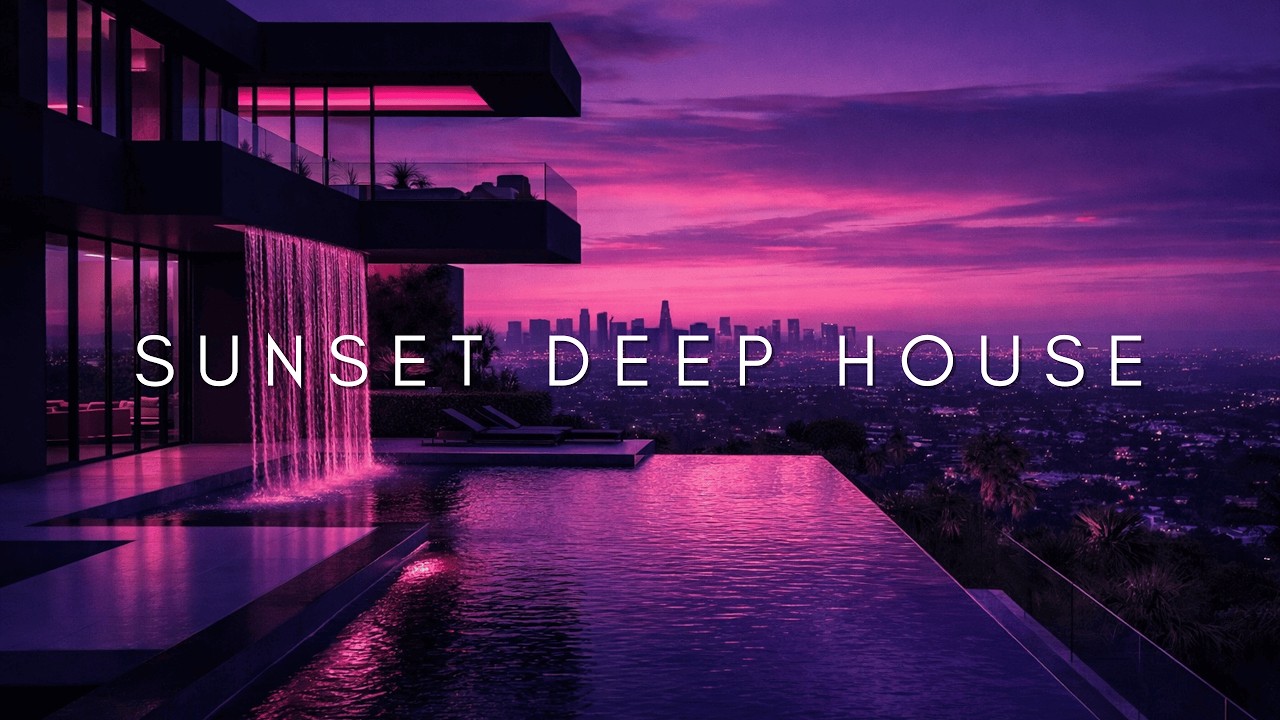 Deep House Mix 2026 | After Hours Smooth Sax Lounge
