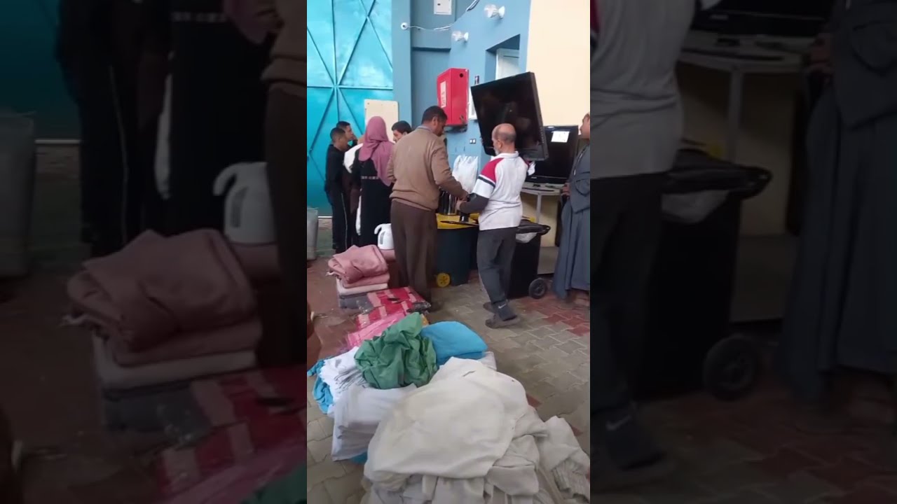 منبع جمله اجهزه كهربائيه ومفروشات خرج الفنادق مكان التجار والقطاعى