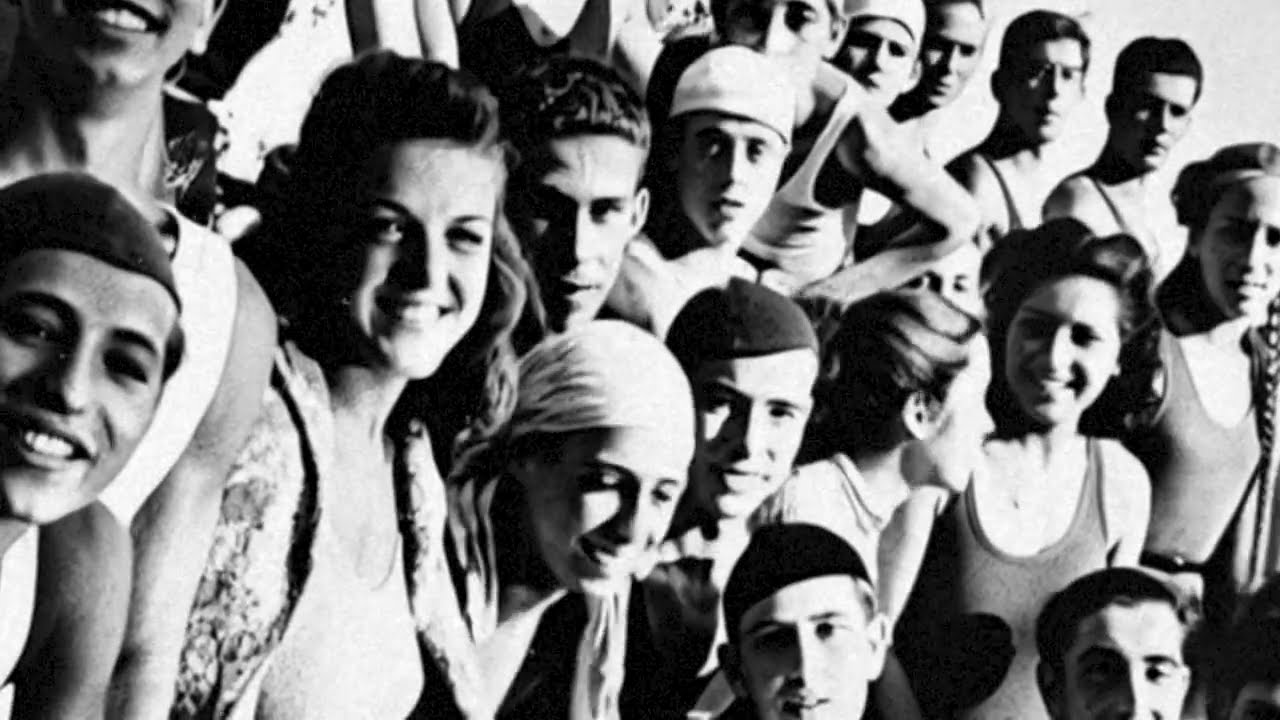 C.N. Helios 1925 - 2025