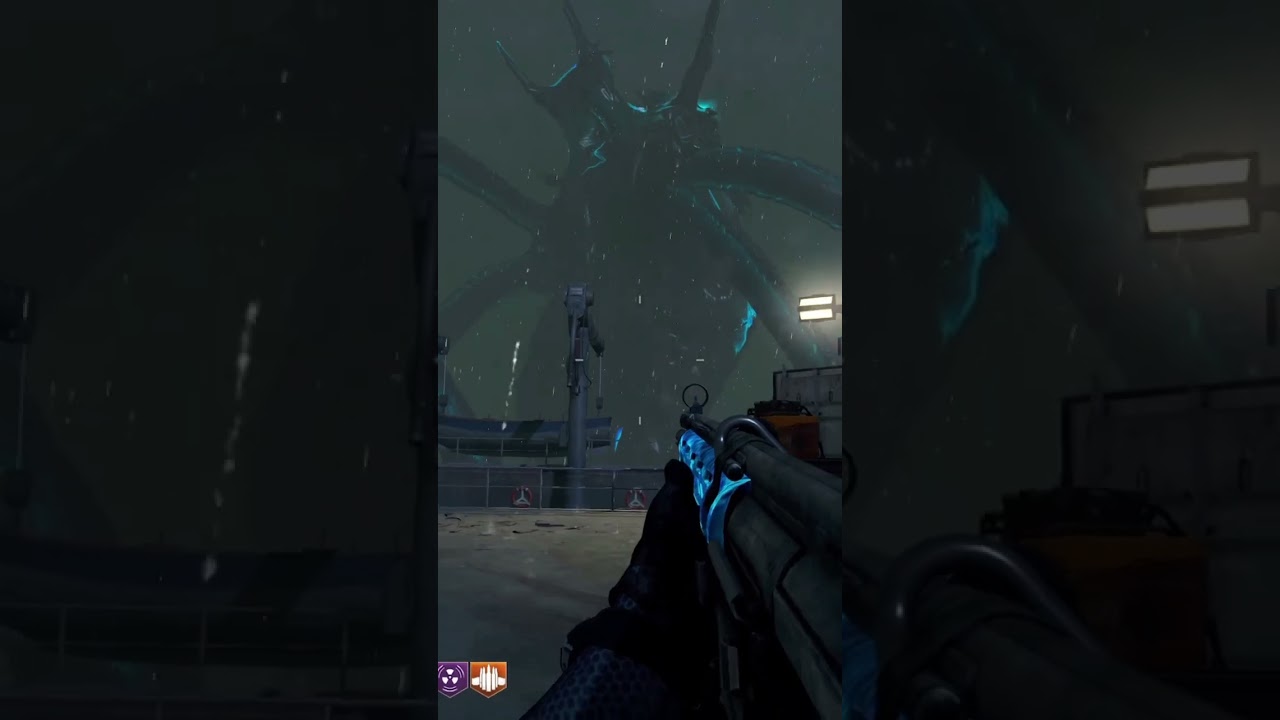 The BEST custom zombies map