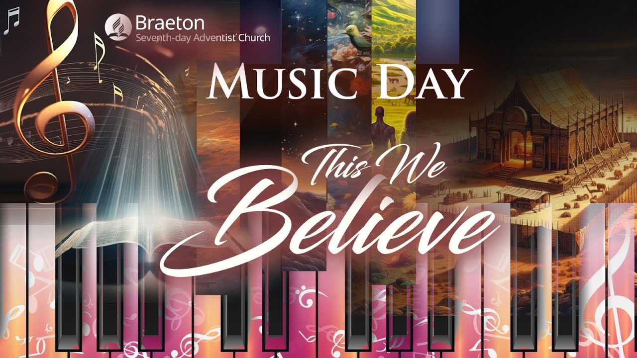 Music Day 2023 || 