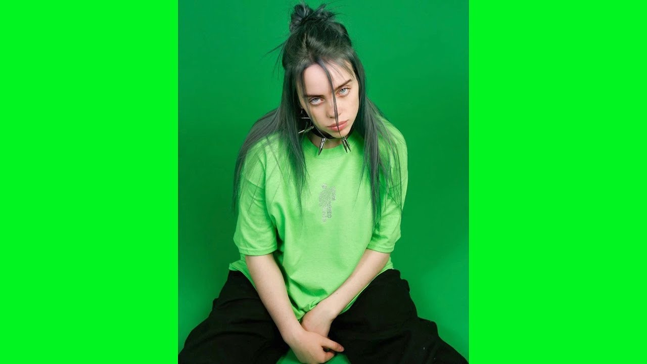 Billie Eilish - Joker | (Dark Pop Type Beat)