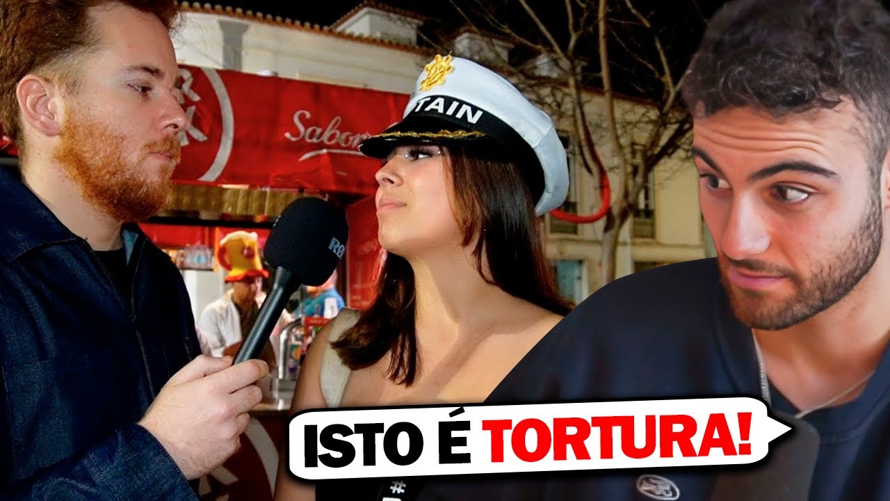 WINDOH REAGE AO 'CARNAVAL DE TORRES VEDRAS 2024'!