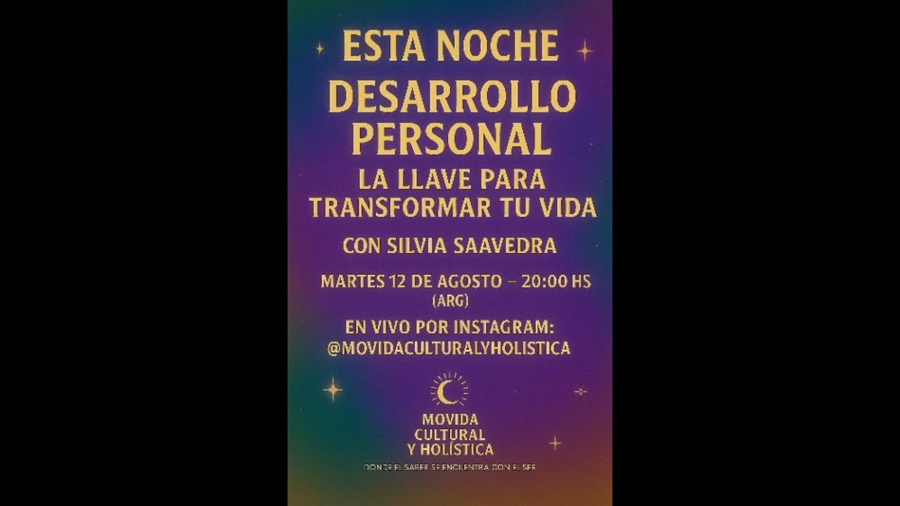 DESARROLLO PERSONAL...