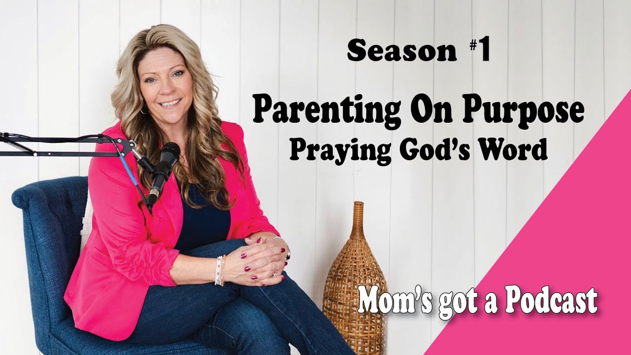 S1-E10 | Praying God's Word | P.O.P. 7