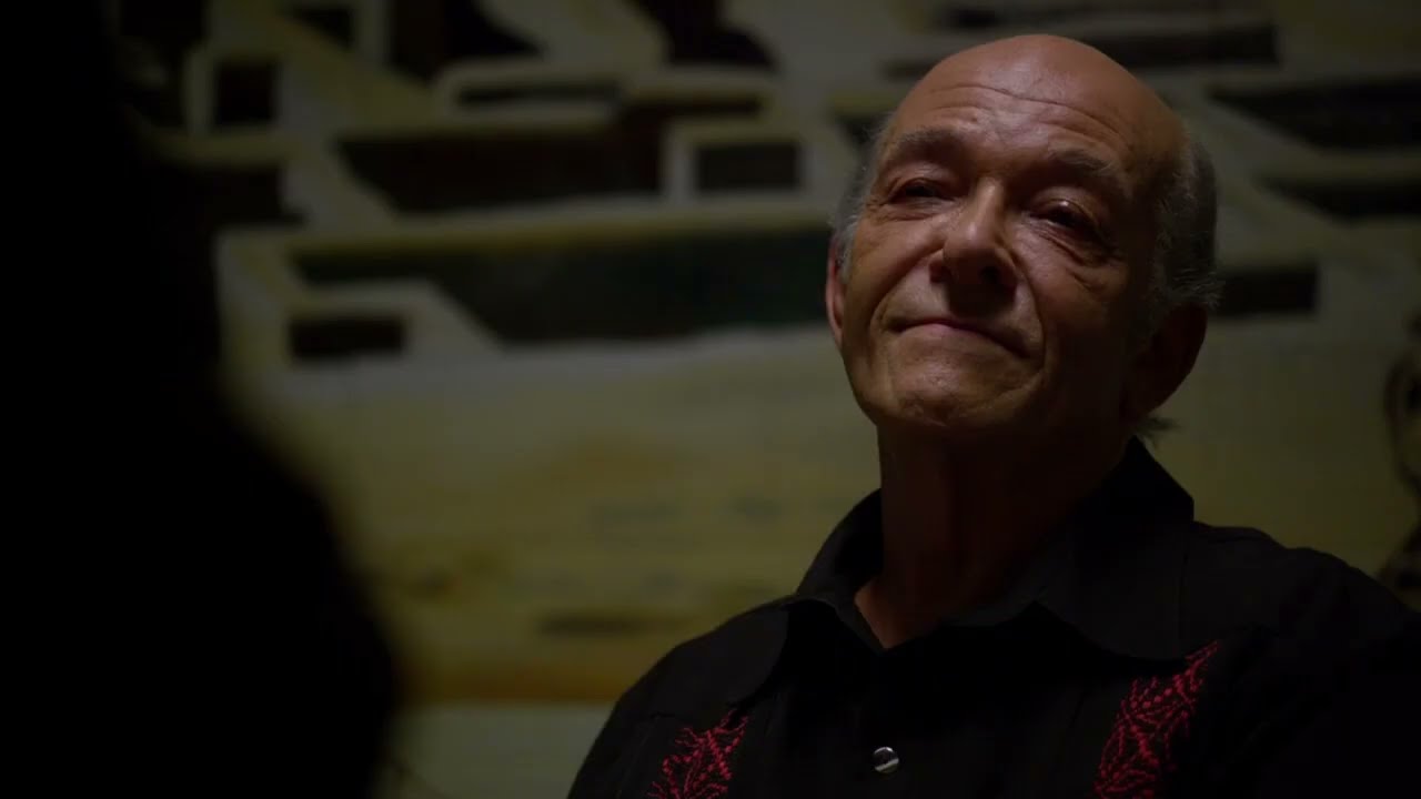 노익장의 협상🔥| 베터 콜 사울 (Better Call Saul) S02E06 | 한글자막