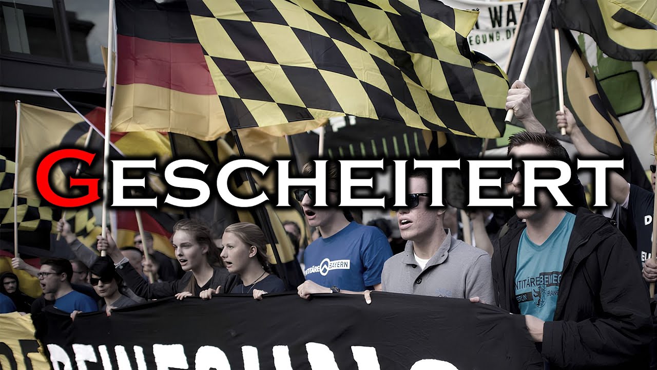 Warum Aktivisten immer verlieren