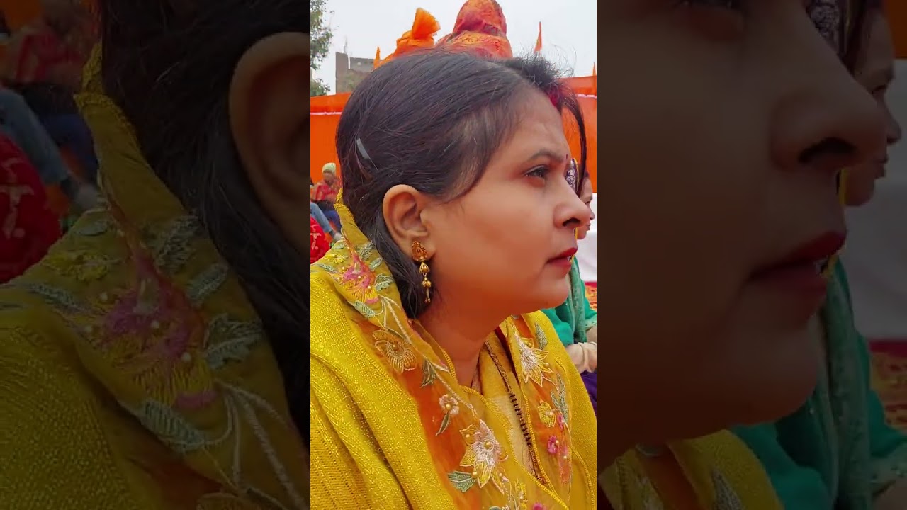 आओ भगबान के भजन करै स्वर- मीरा झा #song 