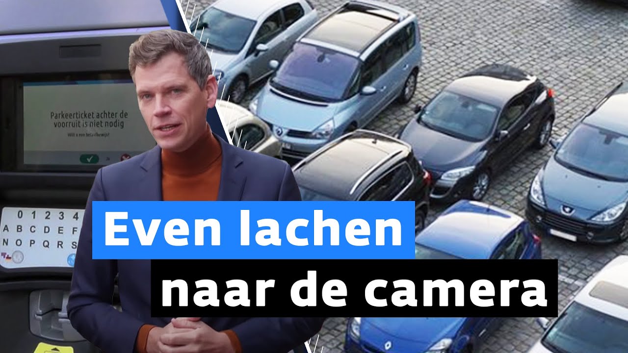 Scanauto's zien meer dan kentekens