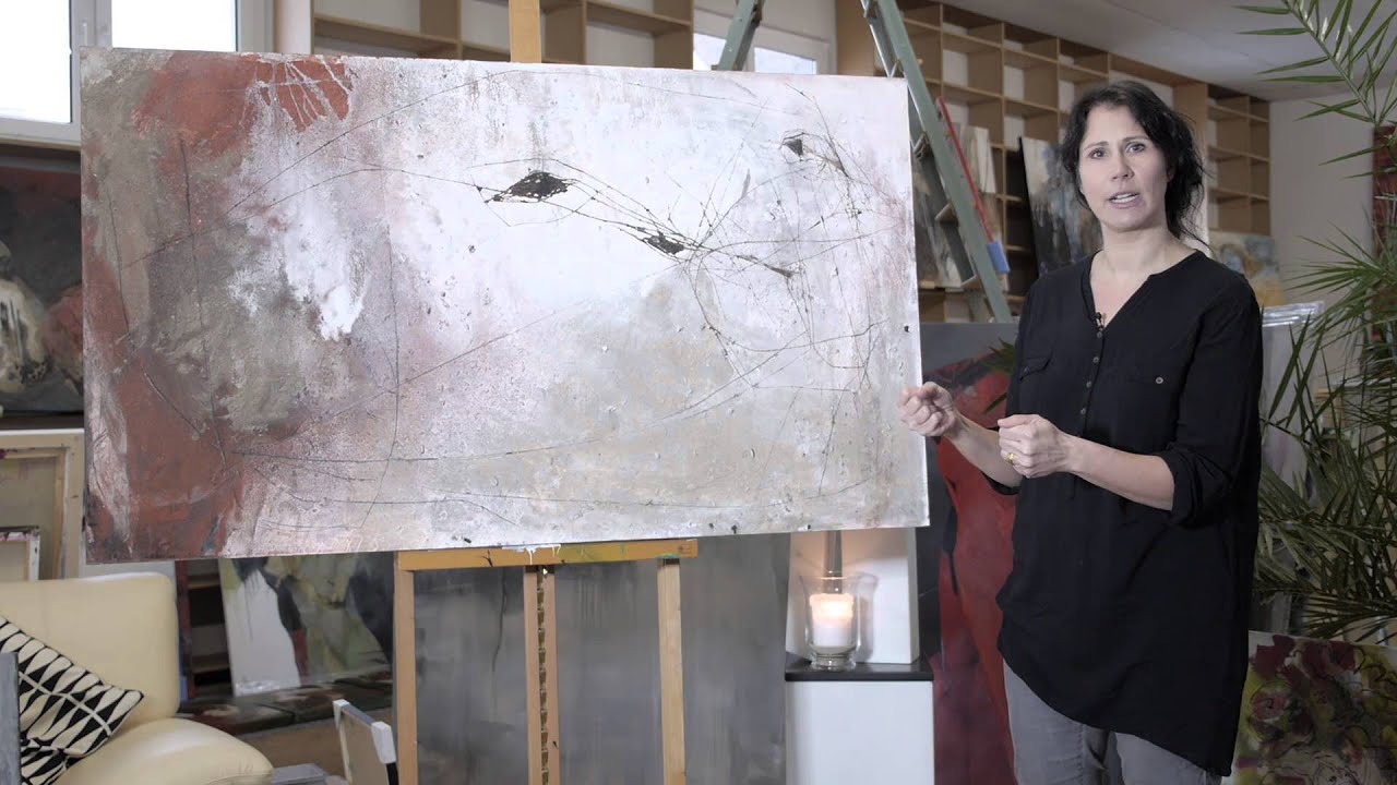 Katja Gramann über Erdverbunden I und II