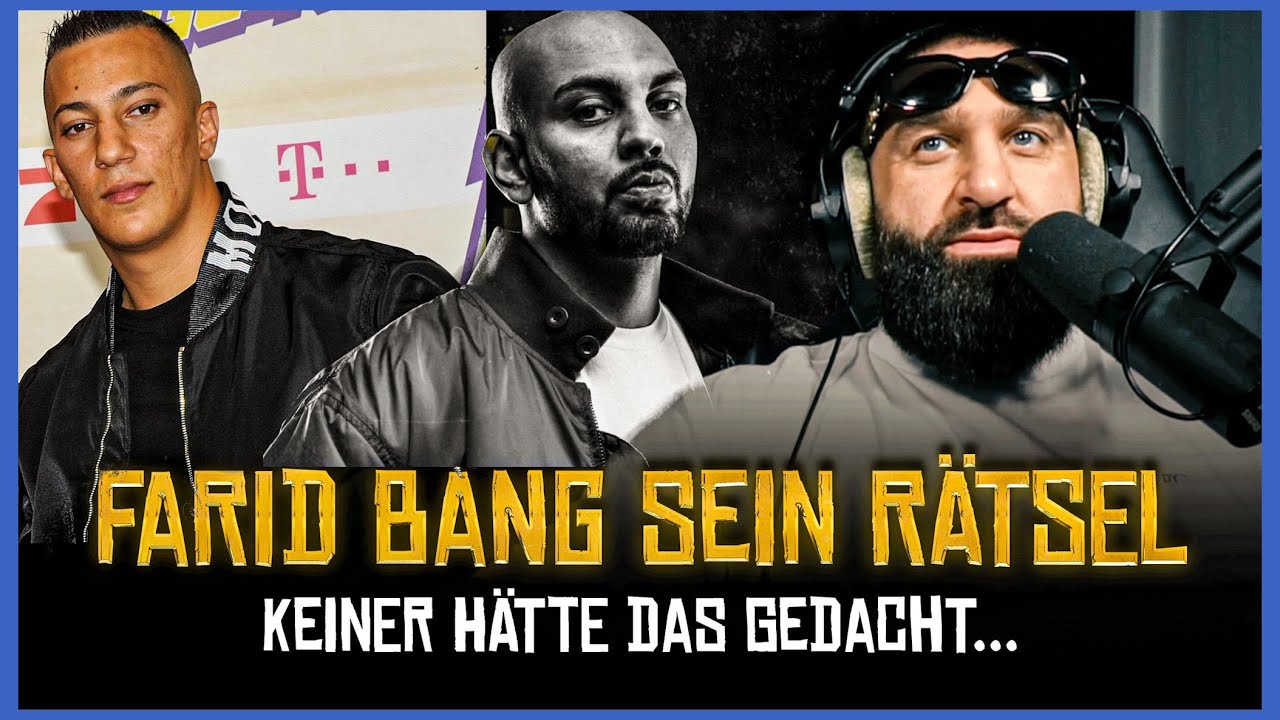 FARIDBANG PACKT AUS😂❗️ KIANUSH STATEMENT!😱 | SINAN-G STREAM HIGHLIGHTS
