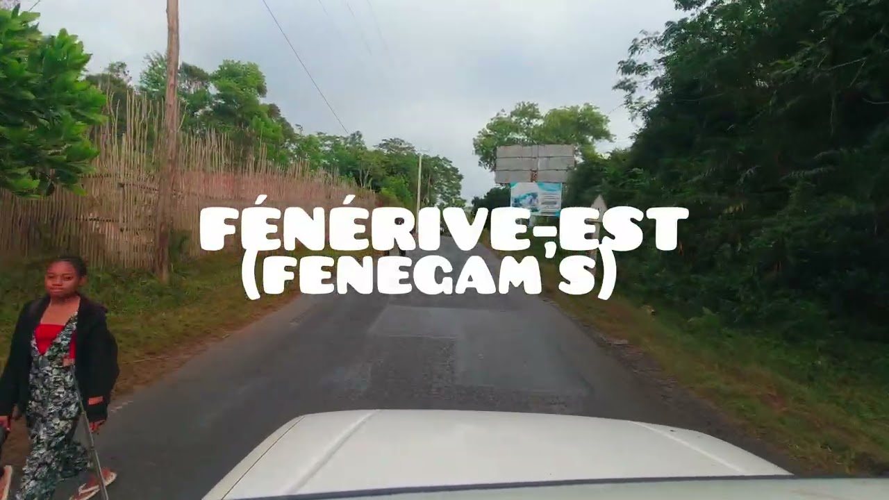 Départ FÉNÉRIVE-EST