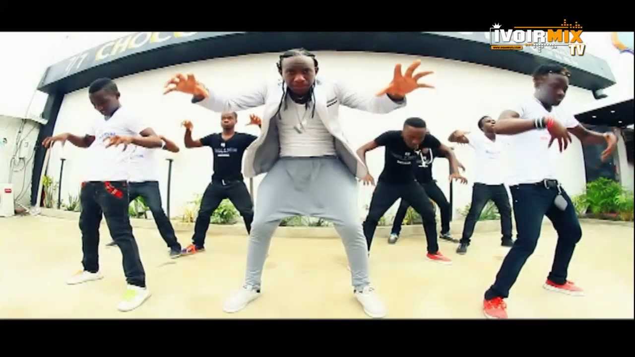 DJ ROI LION -MBONDA