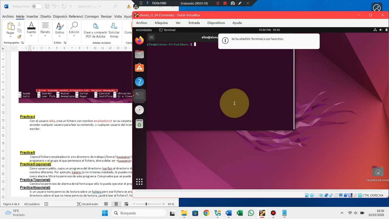 practica 4  Merged