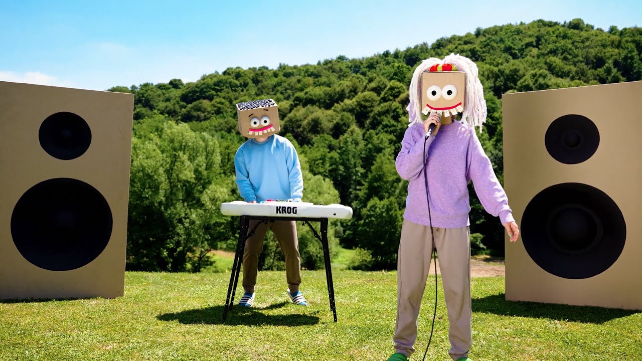 Gliste - Pes peso jé