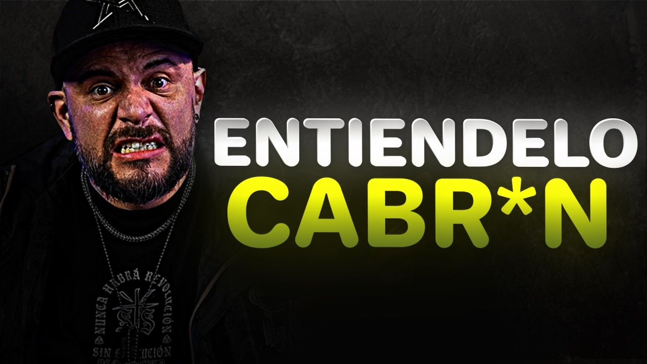 ELLA YA NO QUIERE ESTAR CONTIGO - El Temach