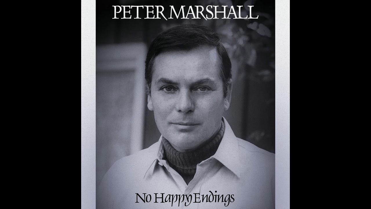 Peter Marshall | YOU'VE CHANGED